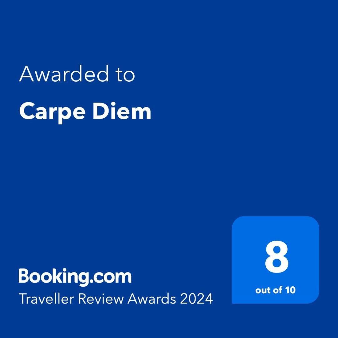 Carpe Diem De Haan Εξωτερικό φωτογραφία